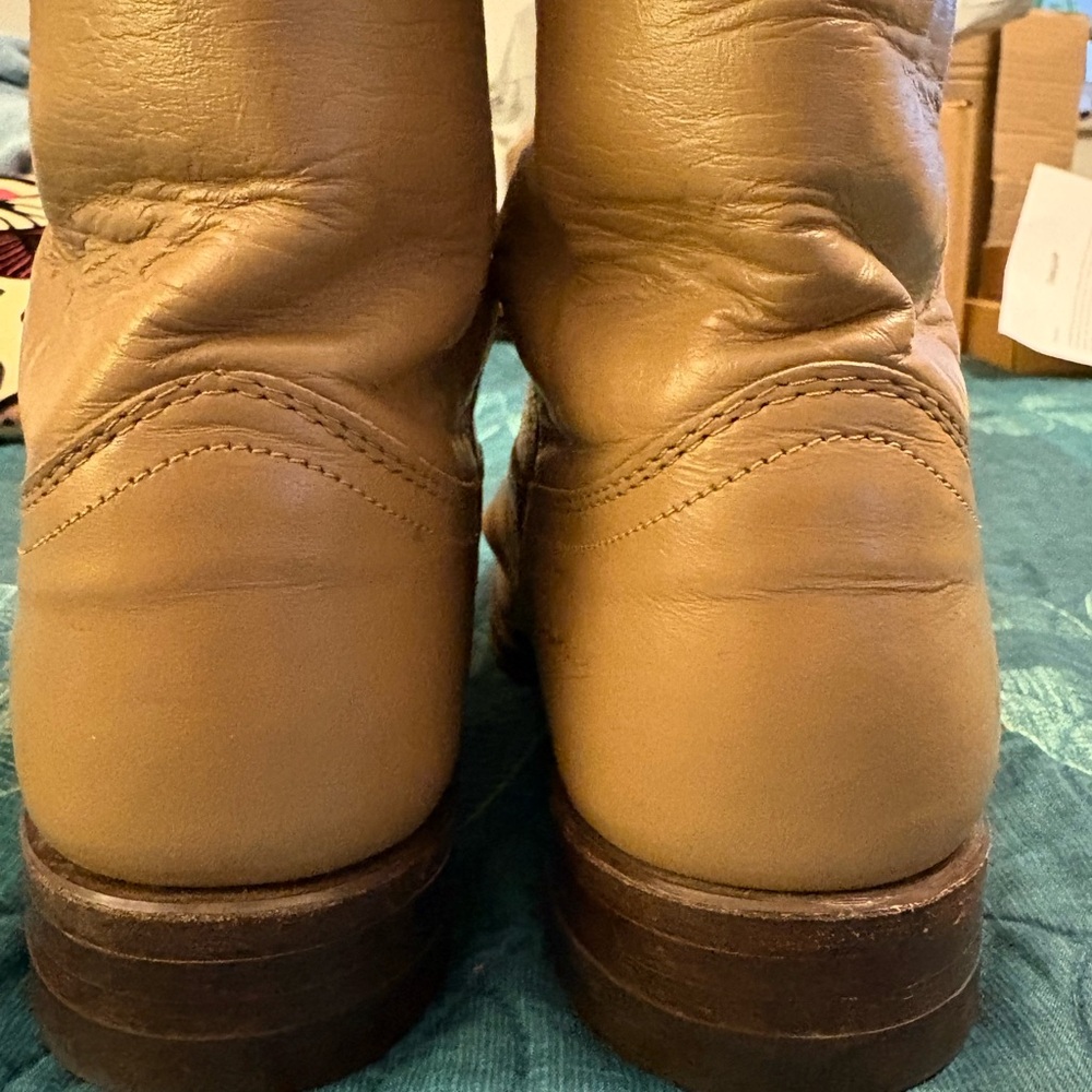 Vintage Justin Ropers! - Picture 7 of 10